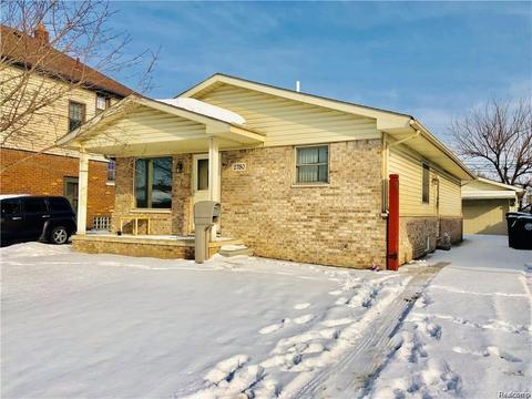 2780 Emogene St, Melvindale, MI 48122 photo 1