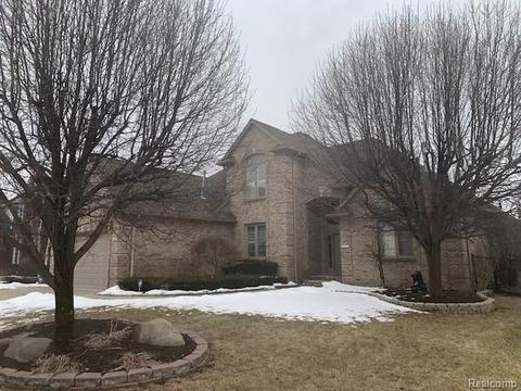 49802 Crystalline Dr, Macomb, MI 48044 photo 1