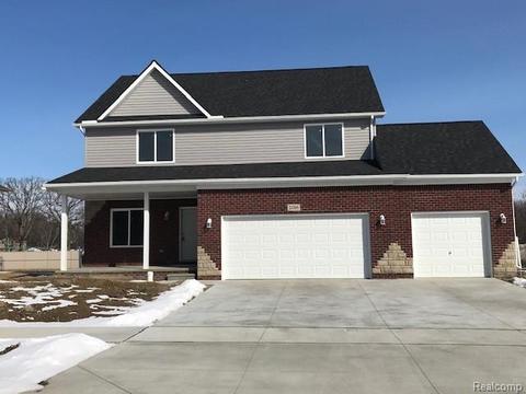 23305 Merlene, Macomb, MI 48042 photo 1