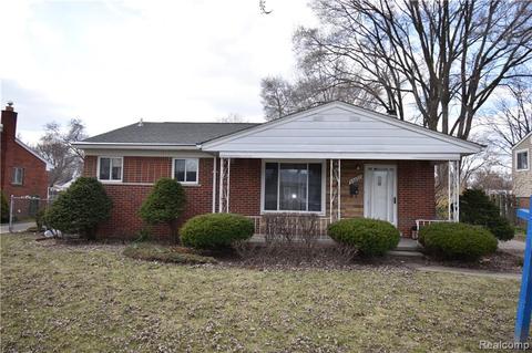 23837 Thomas, Warren, MI 48091 photo 1