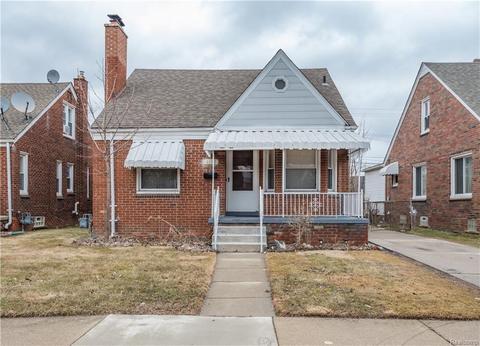 4130 Lapham St, Dearborn, MI 48126 photo 1