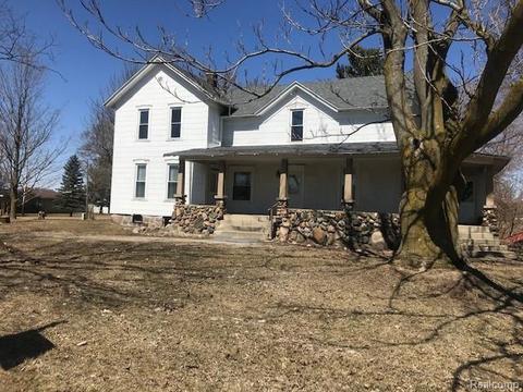 8025 E M-21, Corunna, MI 48817 photo 1