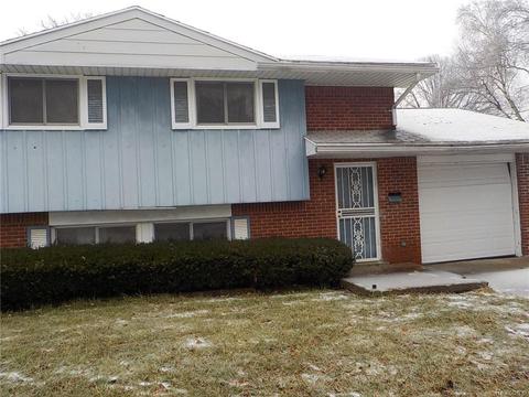 3614 Sherry Dr, Flint, MI 48506 photo 1