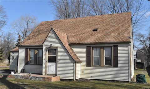 6697 Merriman Rd, Romulus, MI 48174 photo 1