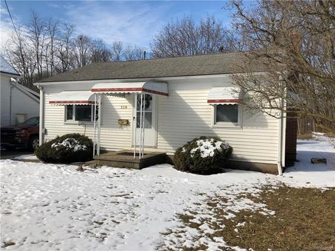 129 Boman St, Flushing, MI 48433 photo 1
