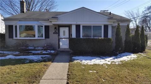 1079 Dreon Dr, Clawson, MI 48017 photo 1