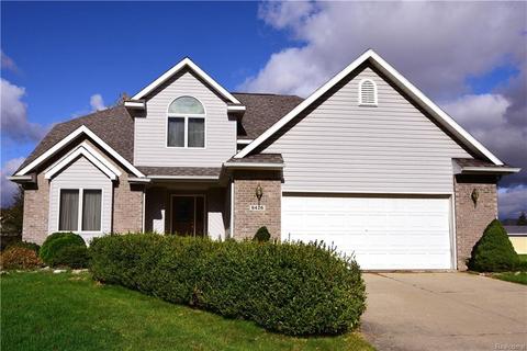 6426 Boulder Dr, Flushing, MI 48433 photo 1