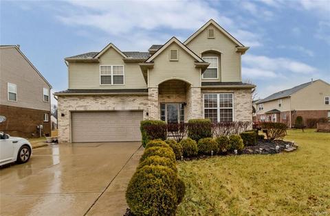 16775 Heather Blvd, Romulus, MI 48174 photo 1
