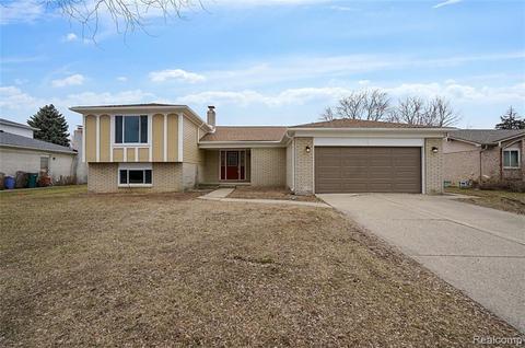 5173 Fedora Dr, Troy, MI 48085 photo 1