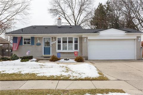 15015 Farmbrook Dr, Plymouth, MI 48170 photo 1