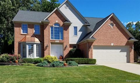 46500 Springwood Dr, Macomb, MI 48044 photo 1