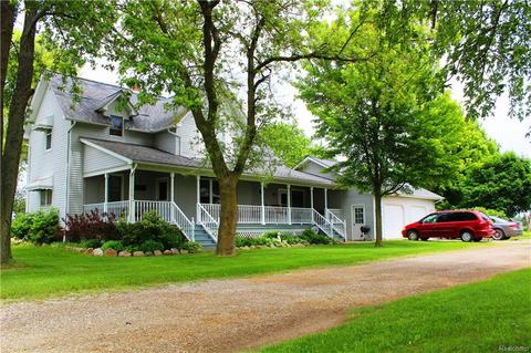 6458 Duffield Rd, Flushing, MI 48433 photo 1