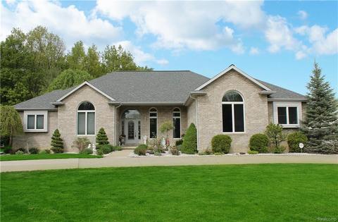 8202 Shady Brook Ln, Flushing, MI 48433 photo 1