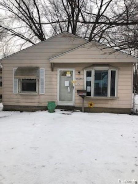 13754 Hendricks Ave, Warren, MI 48089 photo 1