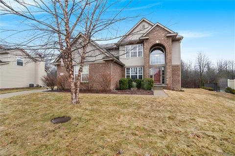 3148 Stillriver Dr, Howell, MI 48843 photo 1