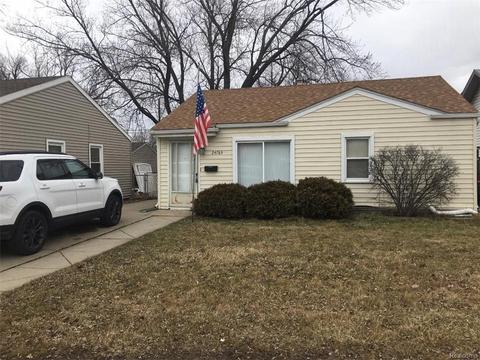 24783 Outer Dr, Melvindale, MI 48122 photo 1