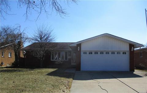 14289 Cranbrook St, Riverview, MI 48193 photo 1