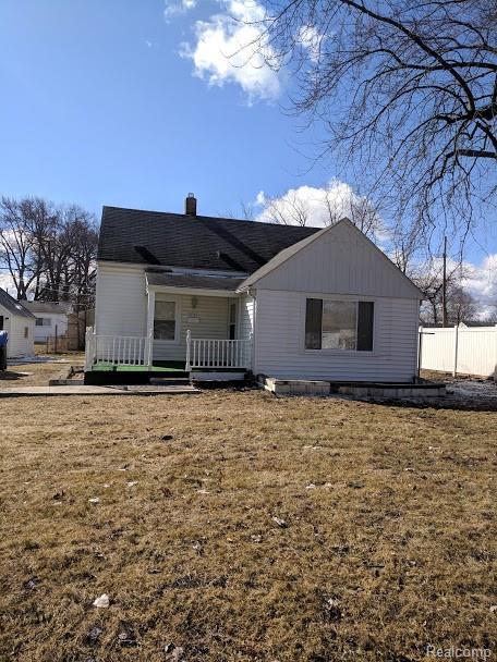 34941 Richard St, Wayne, MI 48184 photo 1