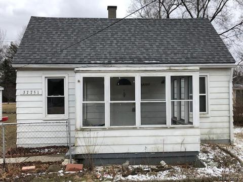 37751 Wabash St, Romulus, MI 48174 photo 1