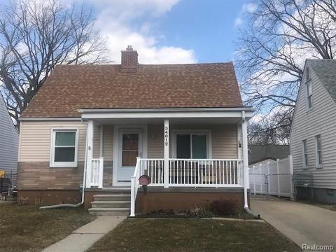 34012 Richard St, Wayne, MI 48184 photo 1
