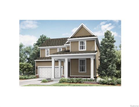 1028 Pierce, Canton, MI 48188 photo 1