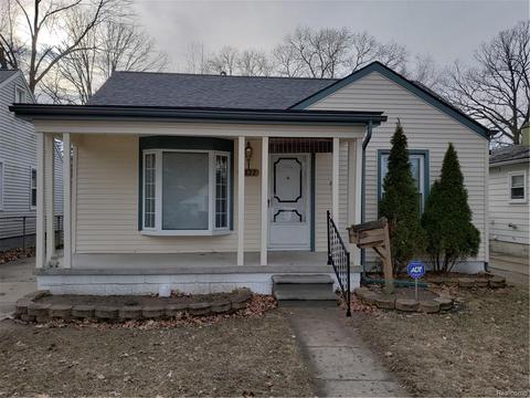 4532 Edmund St, Wayne, MI 48184 photo 1