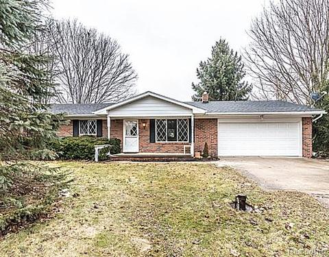5245 Weller Rd, Gregory, MI 48137 photo 1