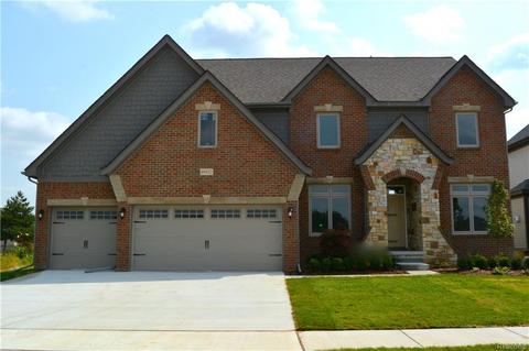 49776 Split Rock Rd, Macomb Twp, MI 48044 photo 1