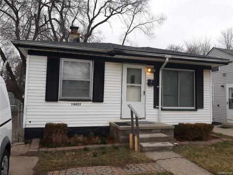 14457 Hendricks Ave, Warren, MI 48089 photo 1