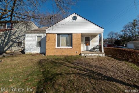 14000 Ludlow St Oak Park Mi 48237 Mls 219023360 Movoto Com
