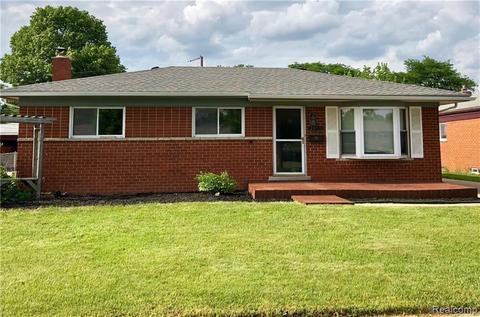 2055 Common Rd, Warren, MI 48092 photo 1
