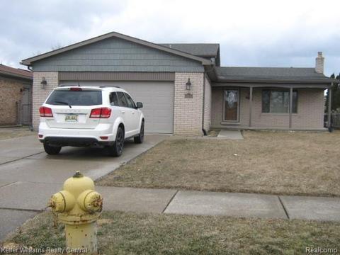 47646 Concord Rd, Macomb, MI 48044 photo 1