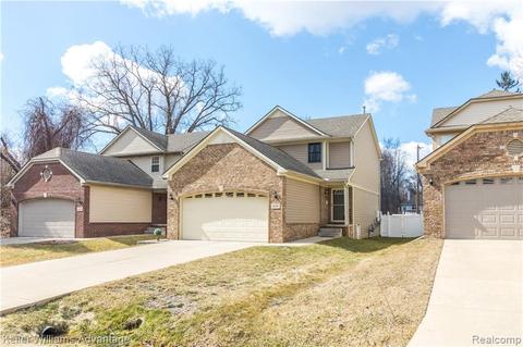 6040 Biddle St, Romulus, MI 48174 photo 1