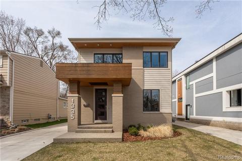 1335 Ruffner Ave, Birmingham, MI 48009 photo 1