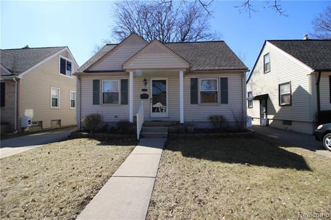 3744 Alice St, Dearborn, MI 48124 photo 1