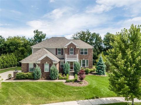 4349 Bluff Pointe, Clarkston, MI 48348 photo 1