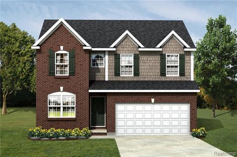 48319 Stapleton Ave, Macomb Twp, MI 48042 photo 1