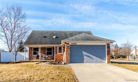 44975 Rector Dr, Canton, MI 48188 photo 1