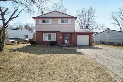 2802 Hampstead Dr, Flint, MI 48506 photo 1