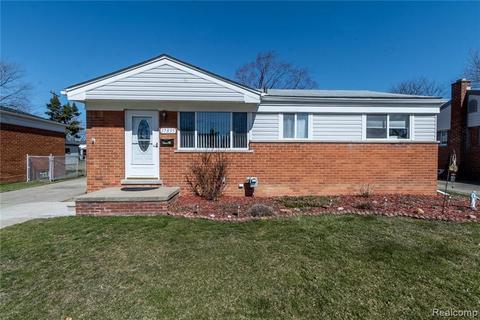 17835 Rainbow, Fraser, MI 48026 photo 1