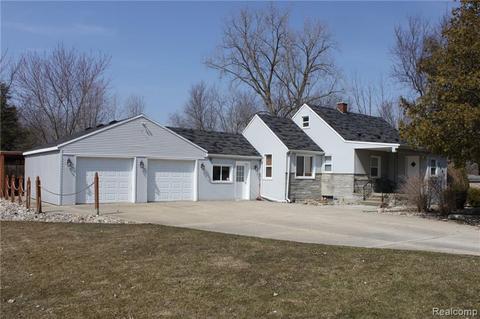 5297 N State Rd, Davison, MI 48423 photo 1