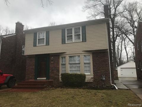 1869 Severn Rd, Grosse Pointe Woods, MI 48236 photo 1