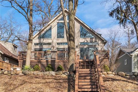 16029 Murray Rd, Byron, MI 48418 photo 1