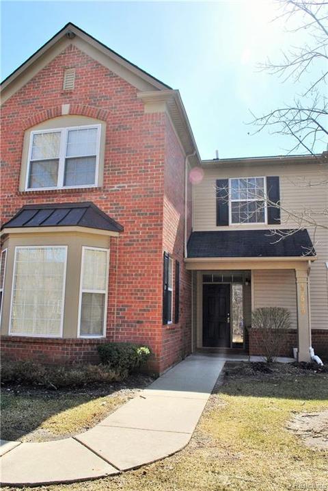 47580 Ormskirk Dr, Canton, MI 48188 photo 1