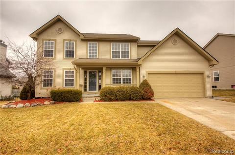 3121 Stillriver Dr, Howell, MI 48843 photo 1