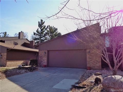 1452 Beaumont Cir, Flushing, MI 48433 photo 1