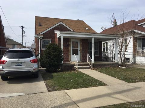 5231 Middlesex St, Dearborn, MI 48126 photo 1