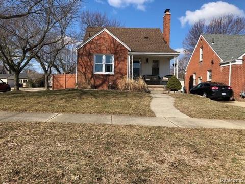1501 Drexel St, Dearborn, MI 48128 photo 1