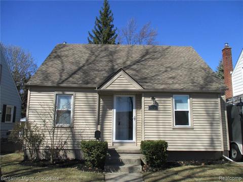 24128 Boston St, Dearborn, MI 48124 photo 1