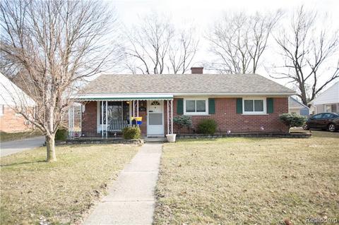 3426 Michael Ave, Warren, MI 48091 photo 1